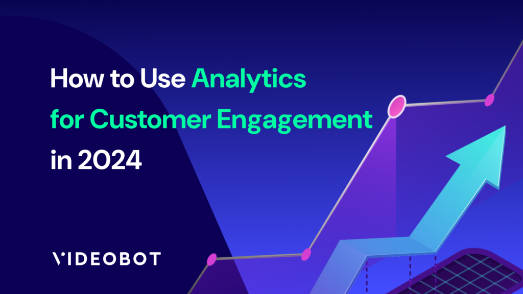 analytics for customer engagement