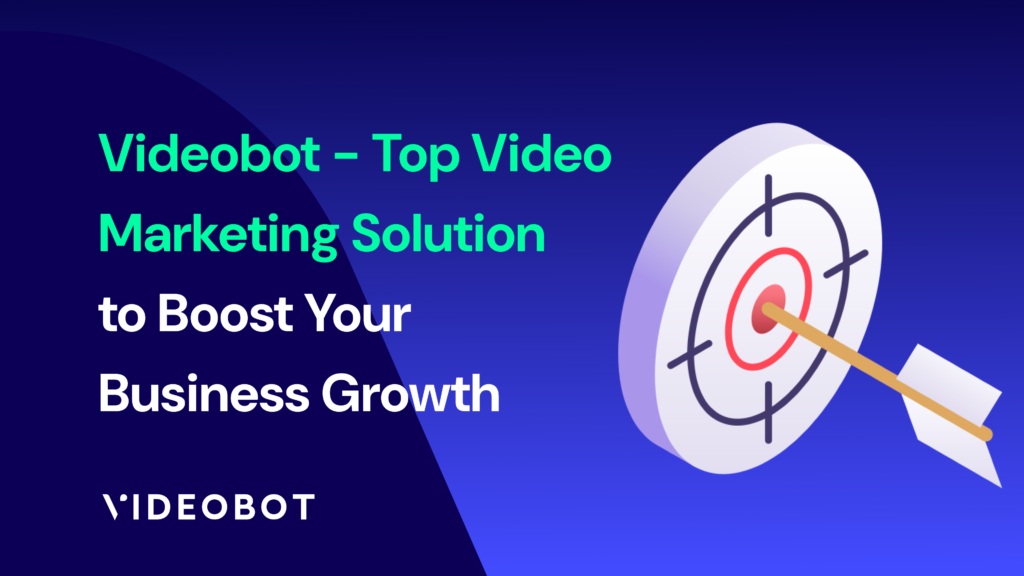 top video marketing solution