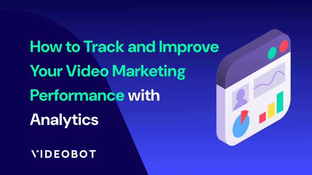 video marketing performance