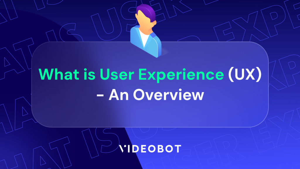 what is user experience